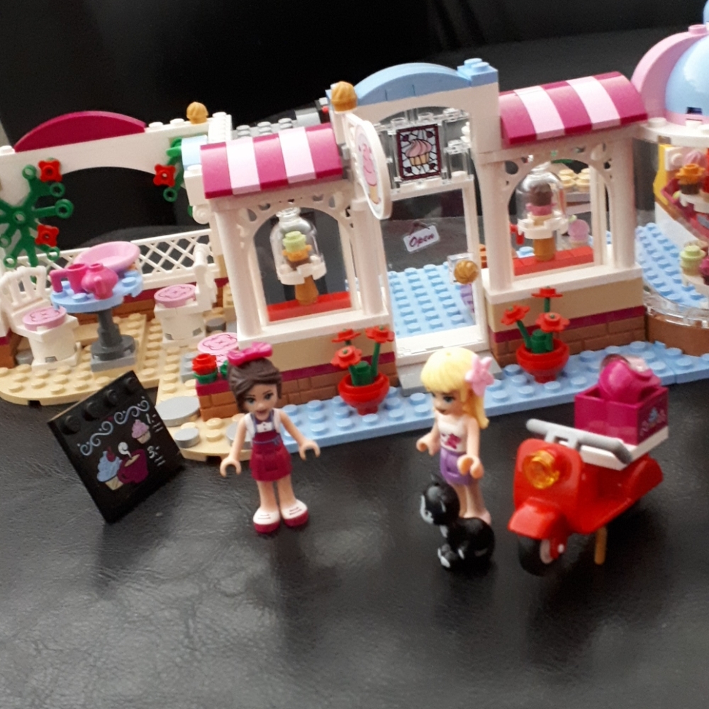 LEGO #41119 - Picture 3 of 6